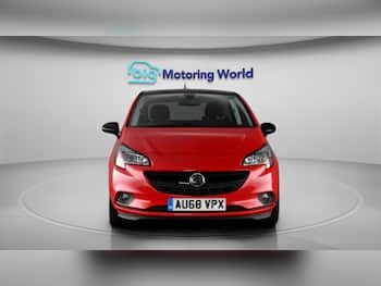 Used Vauxhall Corsa 2019 for sale - 79640168: Photo