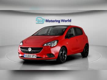 Used Vauxhall Corsa 2019 for sale - 79640168: Photo