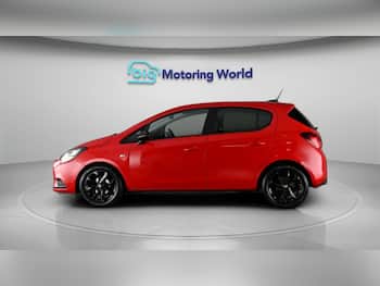 Used Vauxhall Corsa 2019 for sale - 79640168: Photo