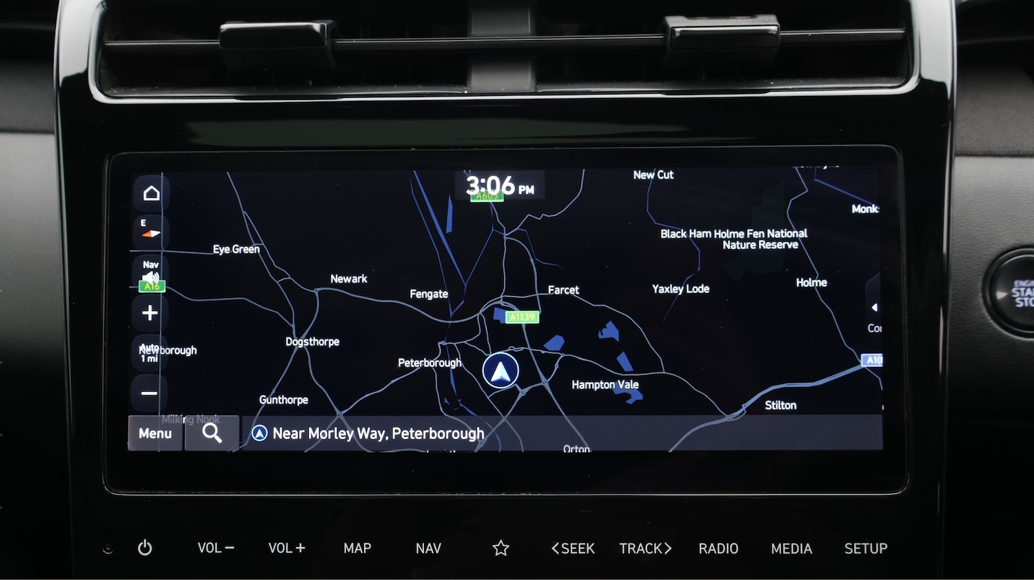 Used Hyundai TUCSON 2023 for sale - 77818088: Photo 11