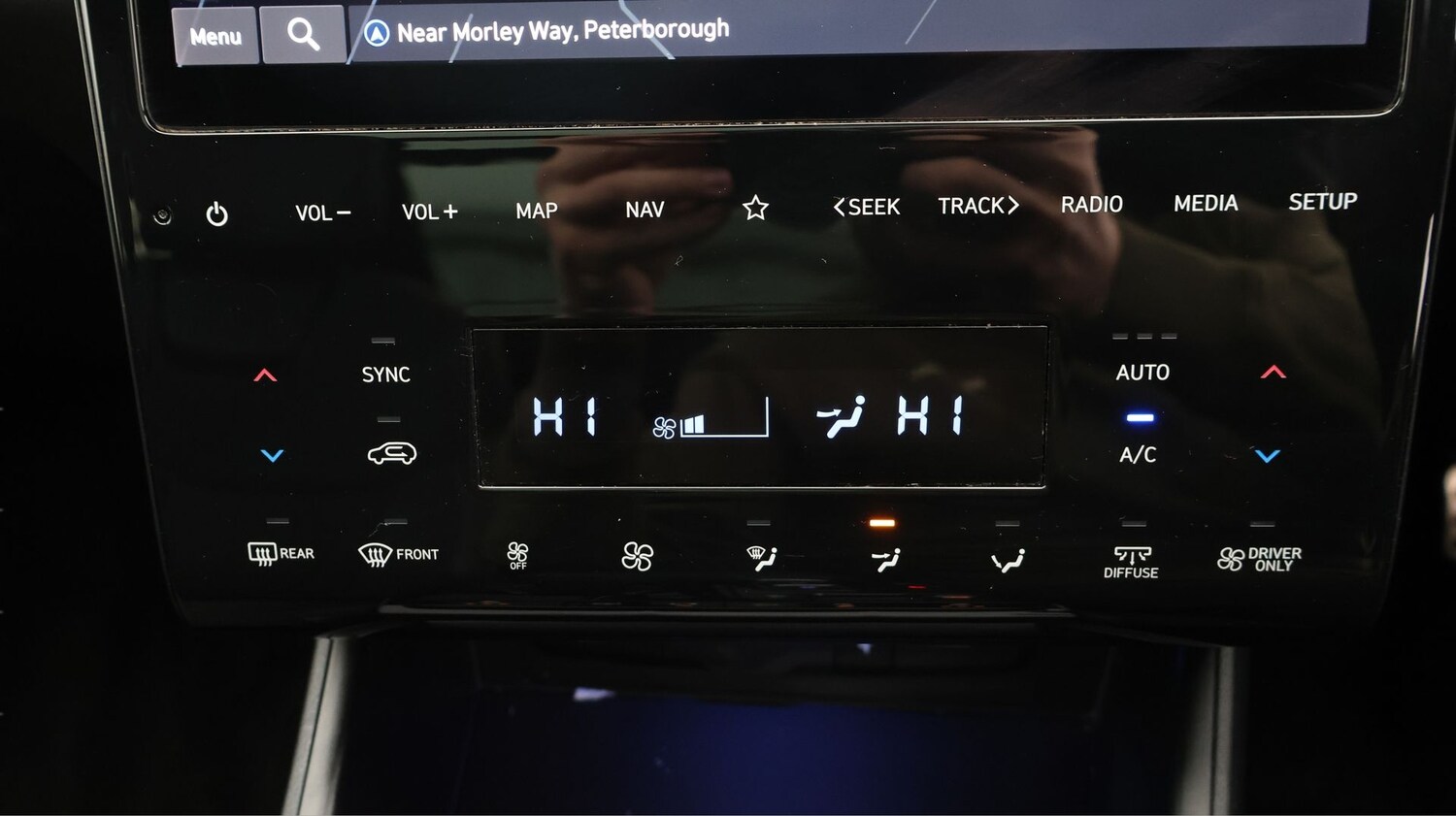 Used Hyundai TUCSON 2023 for sale - 77818088: Photo 12