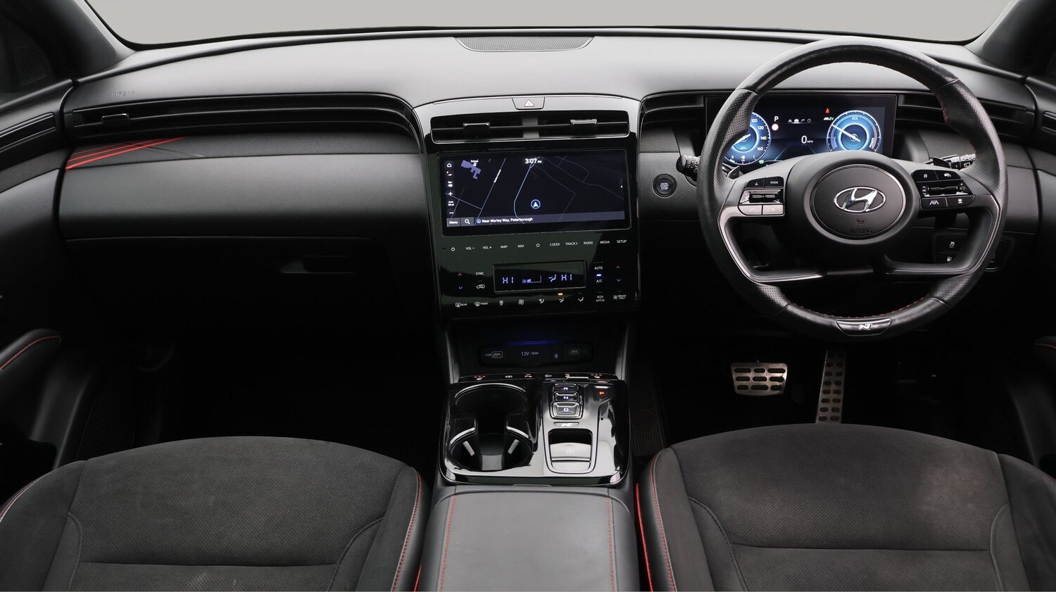 Used Hyundai TUCSON 2023 for sale - 77818088: Photo 13