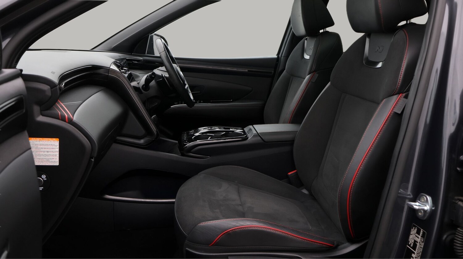 Used Hyundai TUCSON 2023 for sale - 77818088: Photo 14