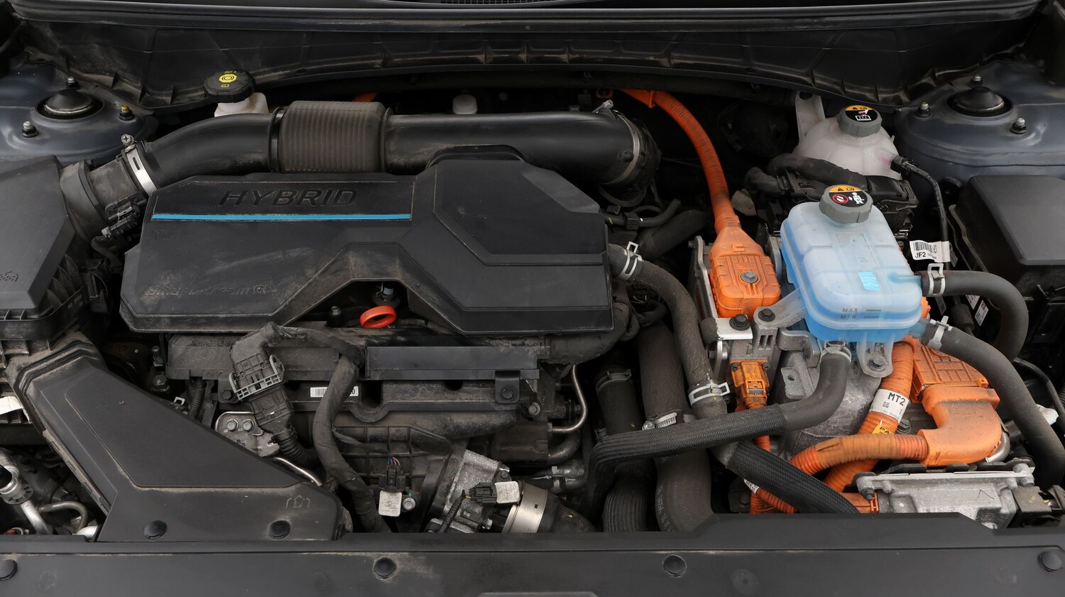 Used Hyundai TUCSON 2023 for sale - 77818088: Photo 19