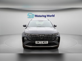 Used Hyundai TUCSON 2023 for sale - 77818088: Photo