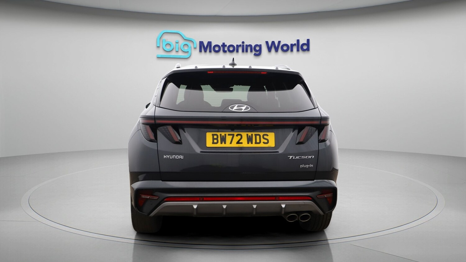 Used Hyundai TUCSON 2023 for sale - 77818088: Photo 6