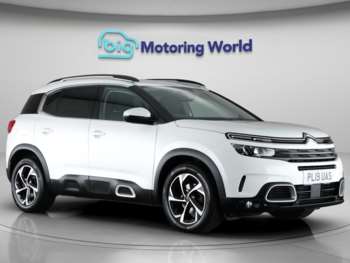 2019 (19) - 1.2 PureTech Flair SUV 5dr Petrol Manual Euro 6 (s/s) (130 ps)