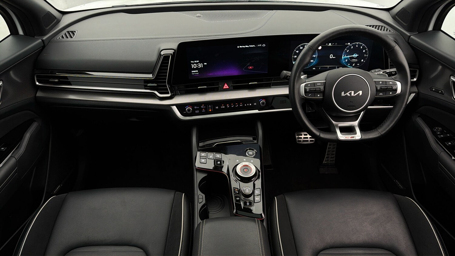 Used Kia Sportage for sale - 78122692: Photo 12