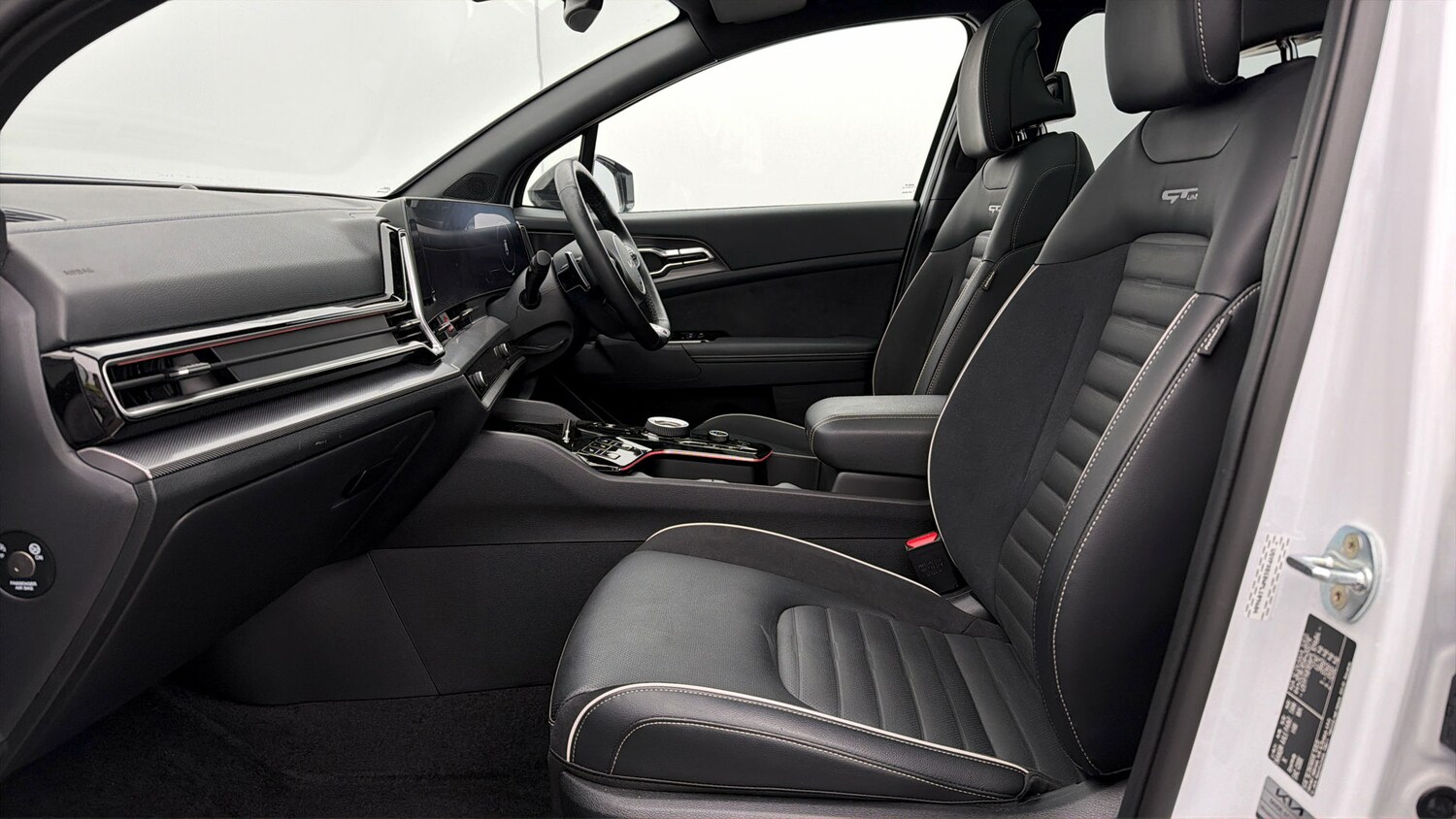 Used Kia Sportage for sale - 78122692: Photo 13