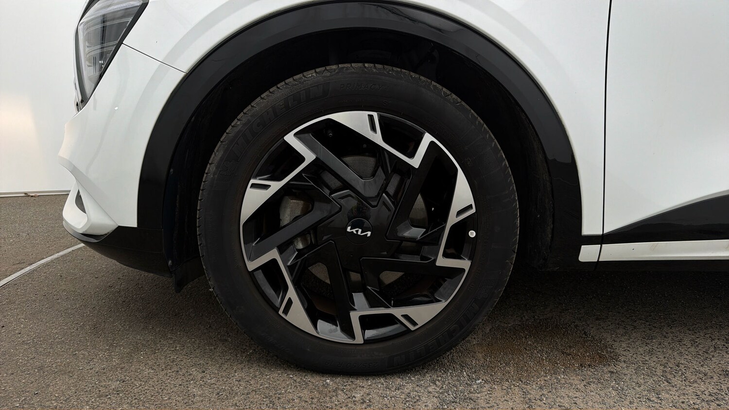 Used Kia Sportage for sale - 78122692: Photo 17