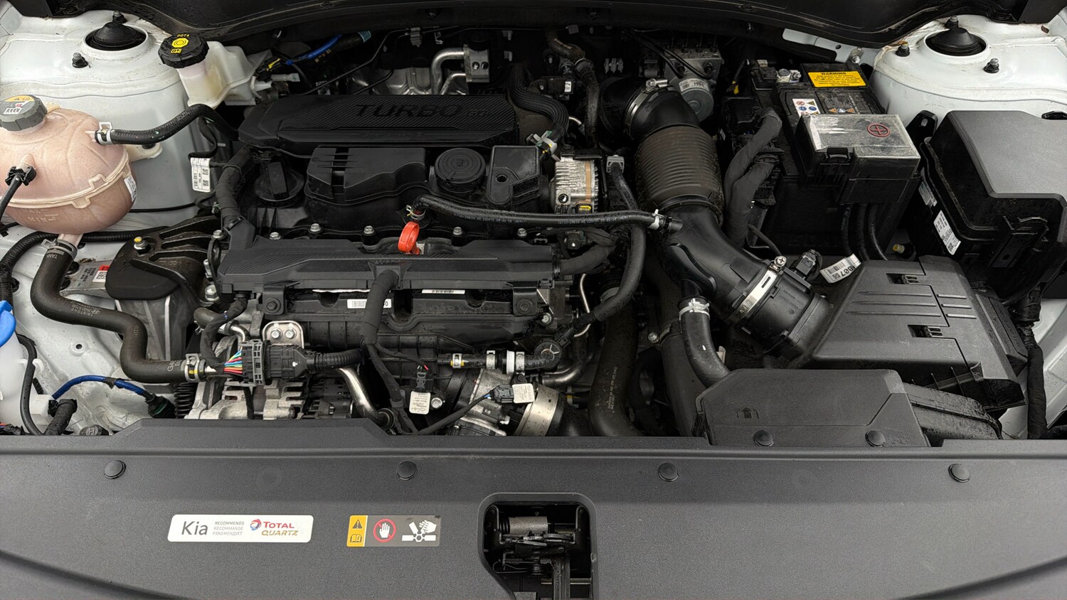 Used Kia Sportage for sale - 78122692: Photo 18