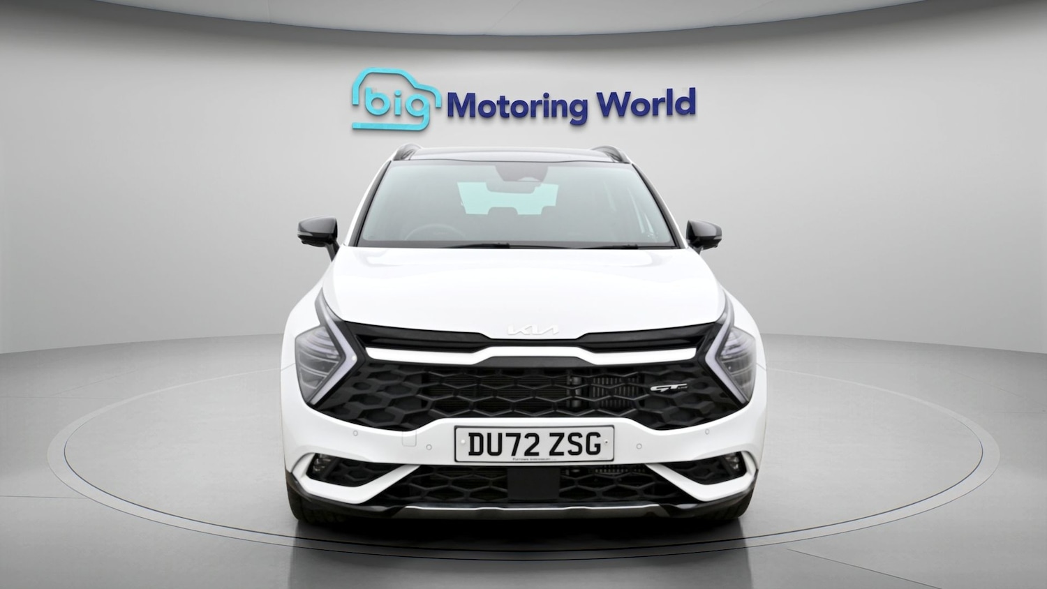 Used Kia Sportage for sale - 78122692: Photo 2