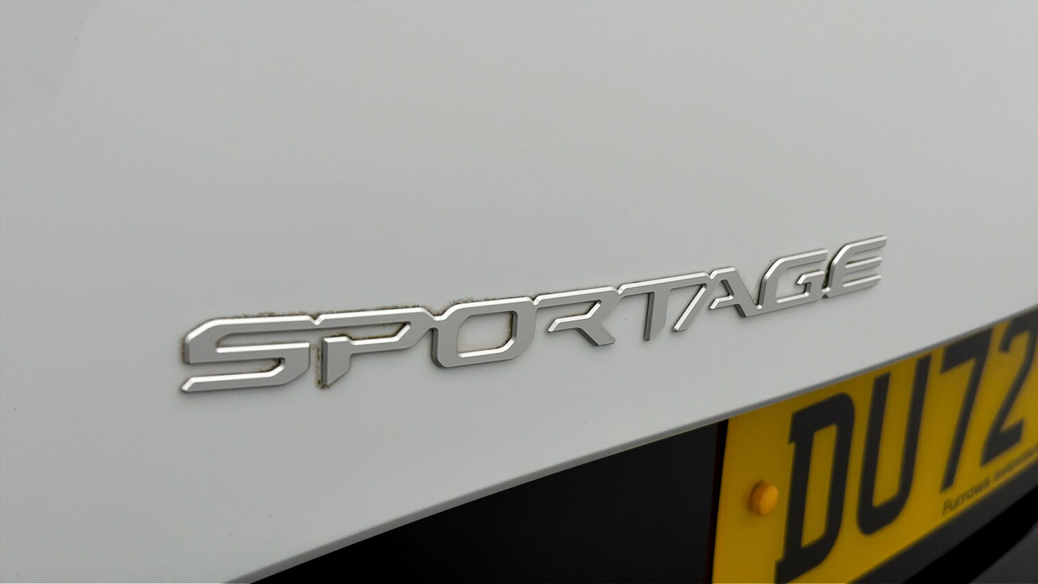 Used Kia Sportage for sale - 78122692: Photo 21