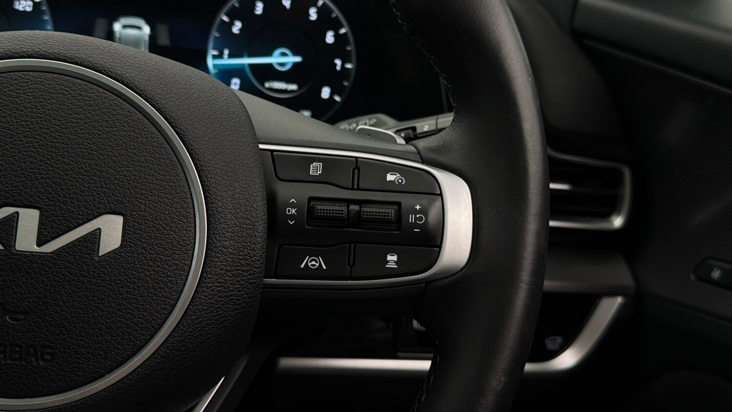 Used Kia Sportage for sale - 78122692: Photo 24