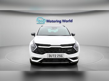 Used Kia Sportage 2022 for sale - 78122692: Photo