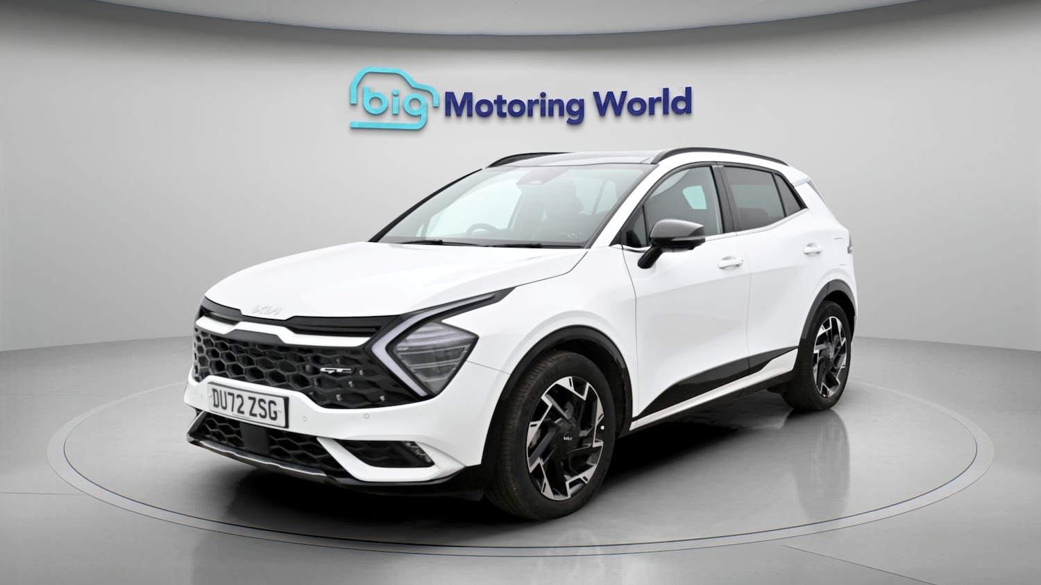 Used Kia Sportage for sale - 78122692: Photo 3