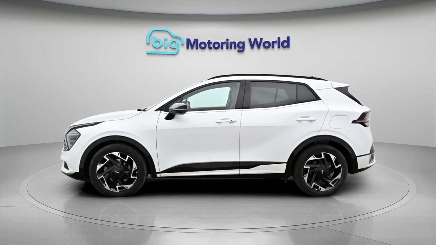 Used Kia Sportage for sale - 78122692: Photo 4