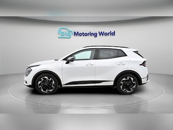 Used Kia Sportage 2022 for sale - 78122692: Photo