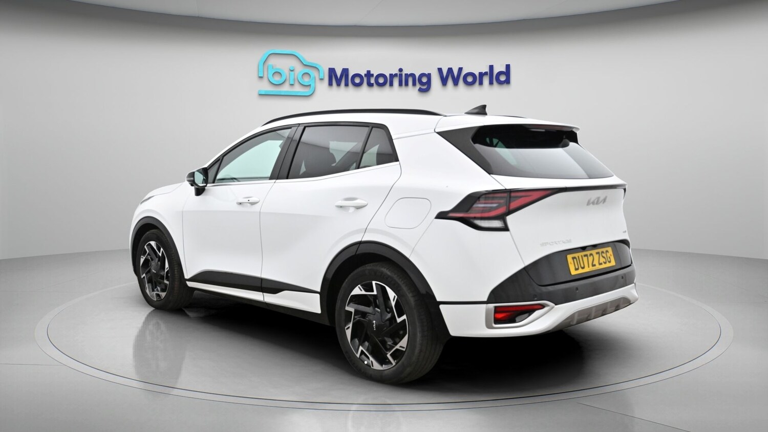 Used Kia Sportage for sale - 78122692: Photo 5