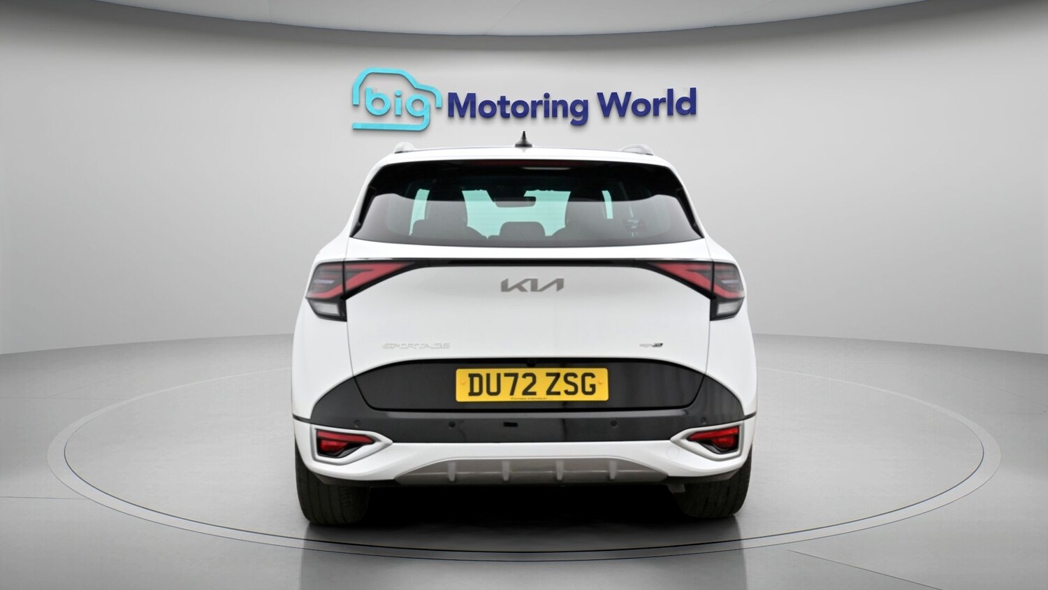 Used Kia Sportage for sale - 78122692: Photo 6