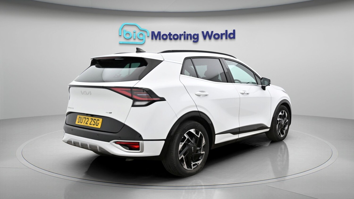 Used Kia Sportage for sale - 78122692: Photo 7