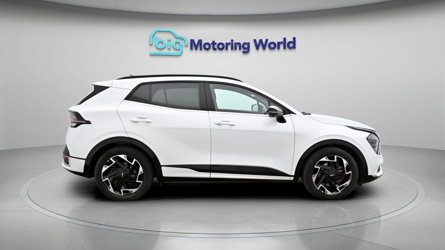 Used Kia Sportage for sale - 78122692: Photo 8