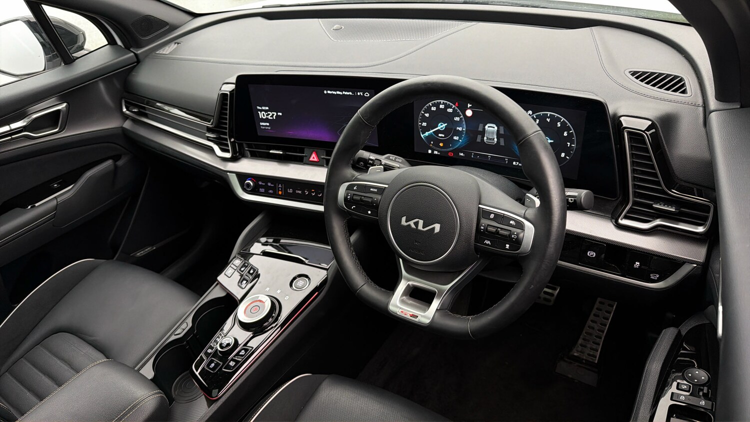 Used Kia Sportage for sale - 78122692: Photo 9