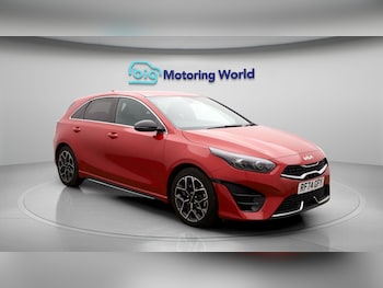 Used Kia Ceed 2025 for sale - 78432499: Photo