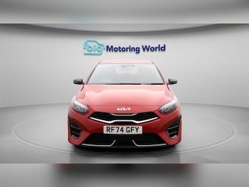 Used Kia Ceed 2025 for sale - 78432499: Photo