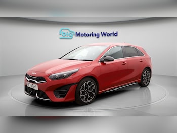 Used Kia Ceed 2025 for sale - 78432499: Photo