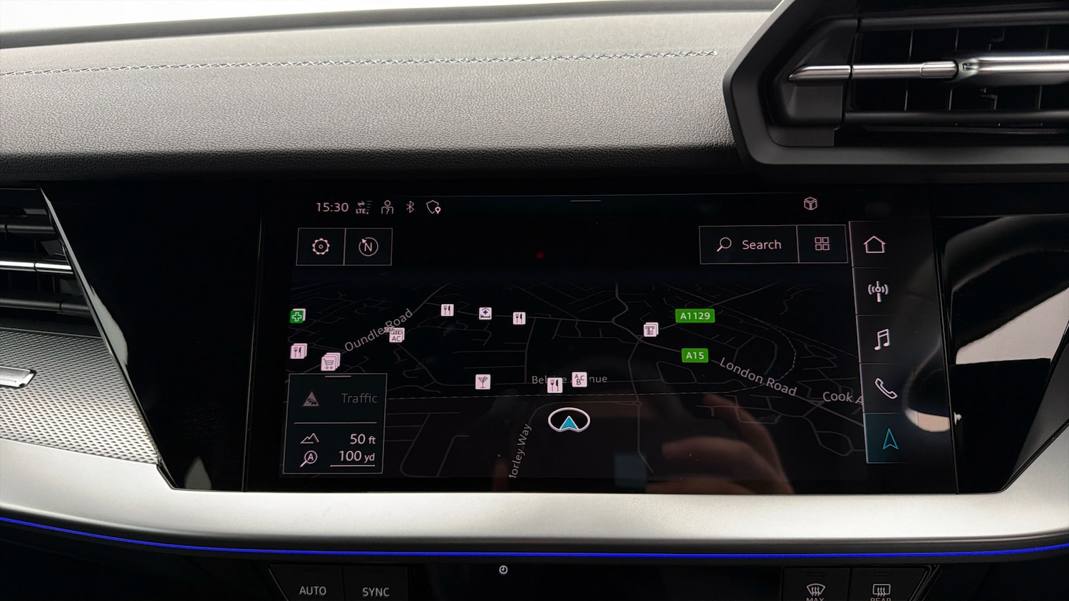 Used Audi A3 2022 for sale - 78027554: Photo 10