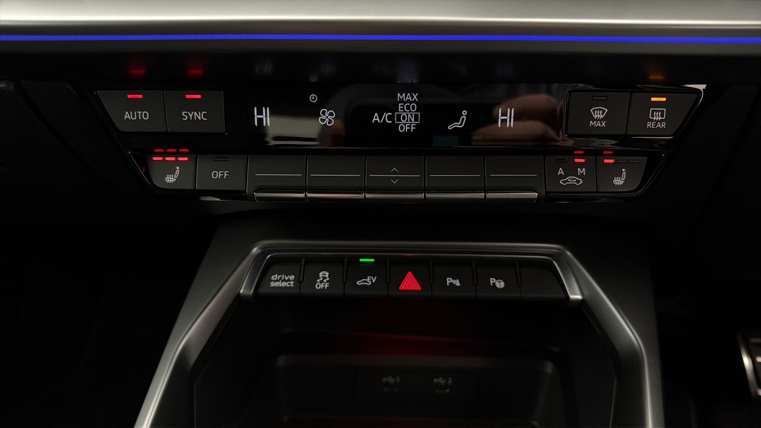 Used Audi A3 2022 for sale - 78027554: Photo 11