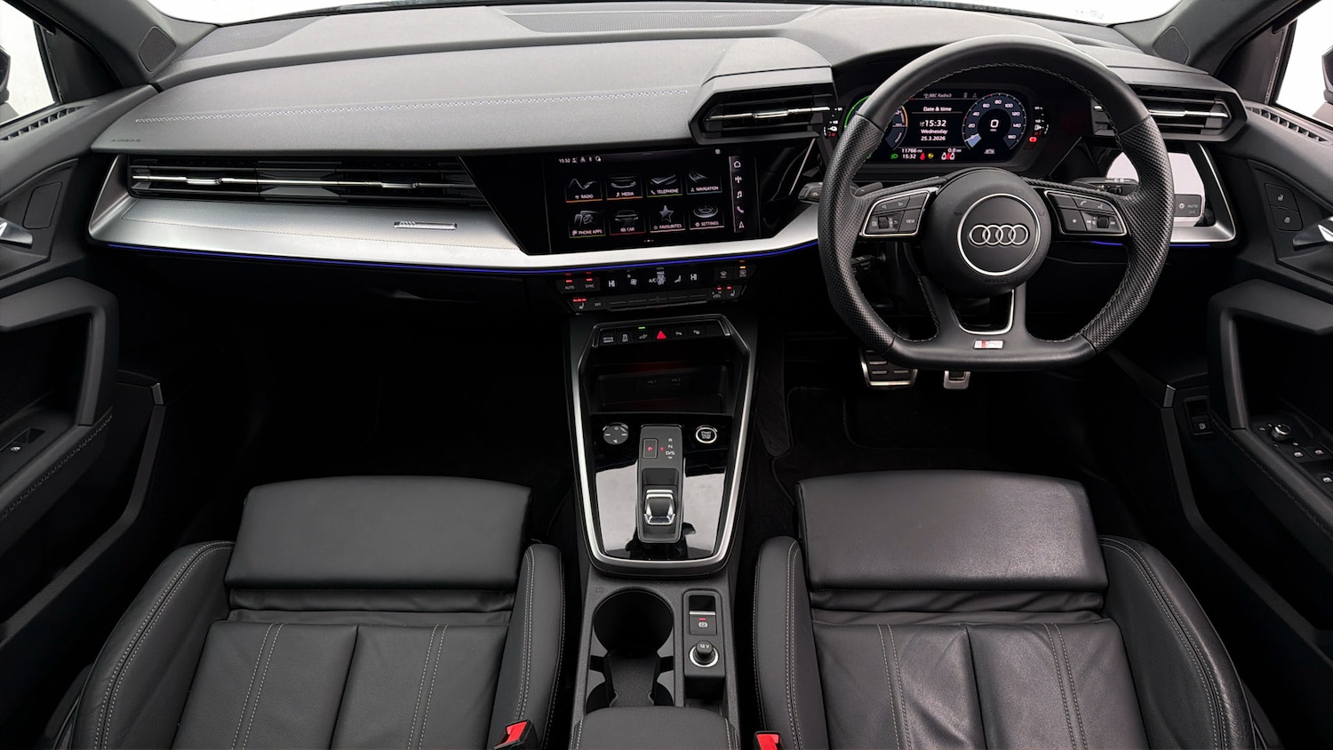 Used Audi A3 2022 for sale - 78027554: Photo 12