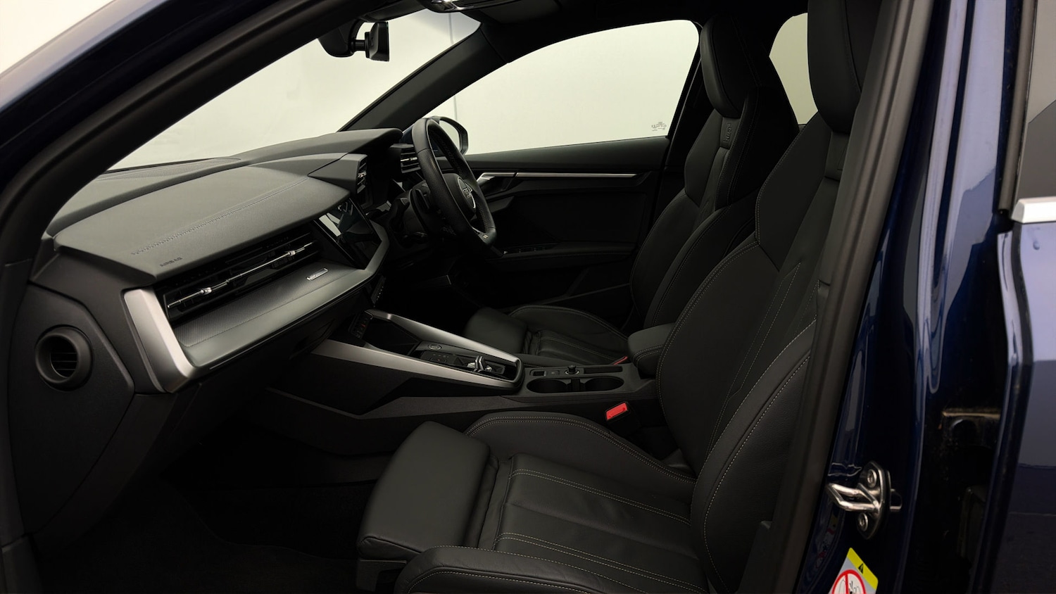 Used Audi A3 2022 for sale - 78027554: Photo 13