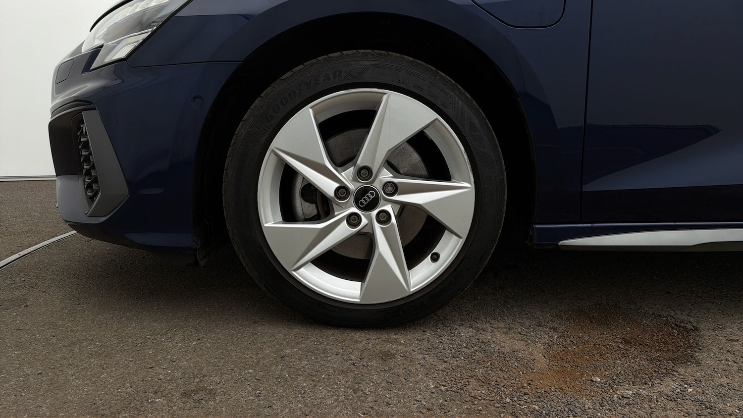 Used Audi A3 2022 for sale - 78027554: Photo 17