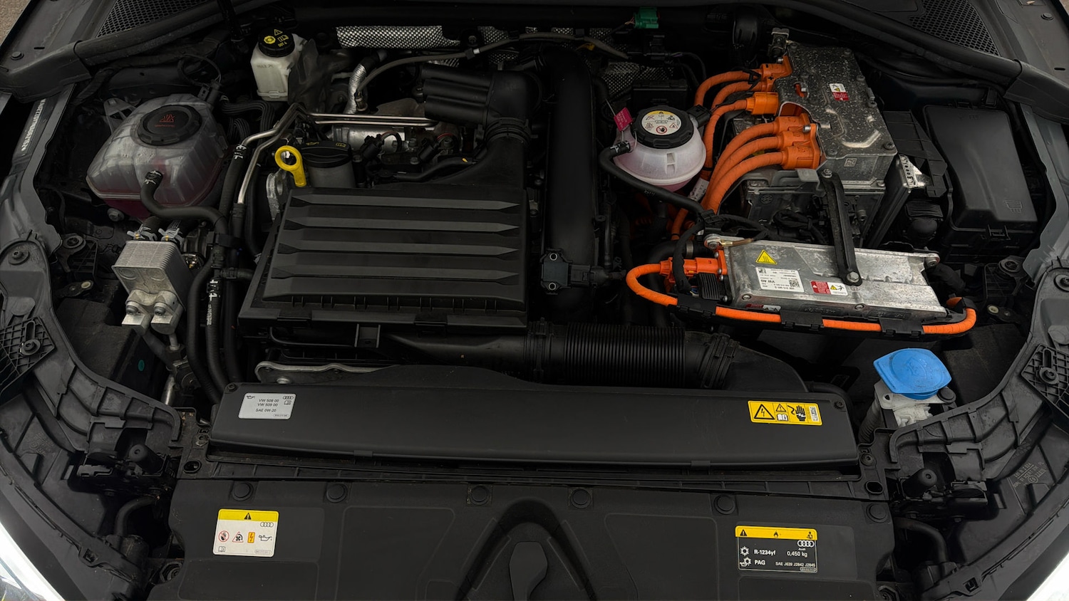 Used Audi A3 2022 for sale - 78027554: Photo 18