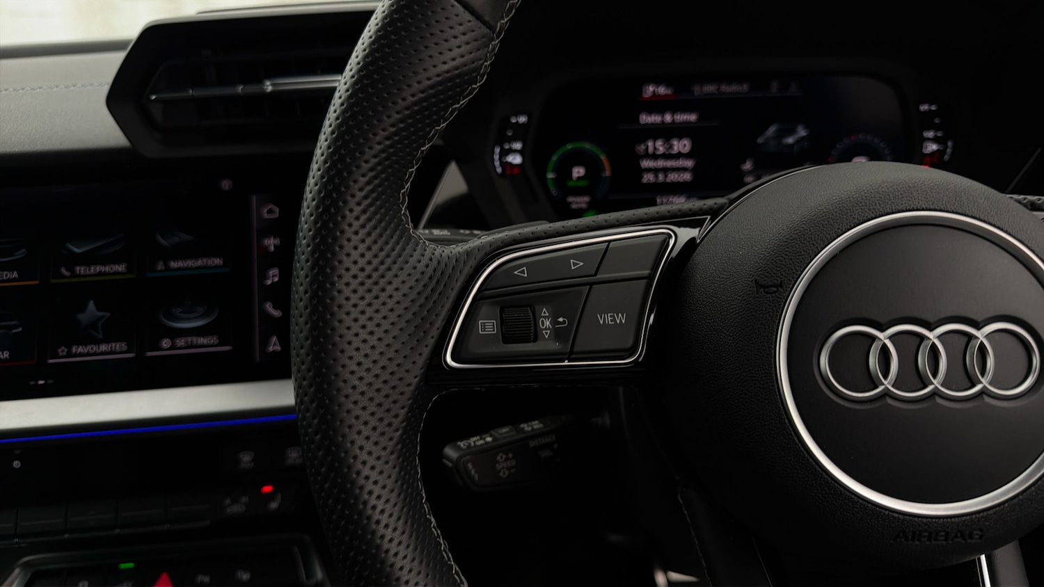 Used Audi A3 2022 for sale - 78027554: Photo 23