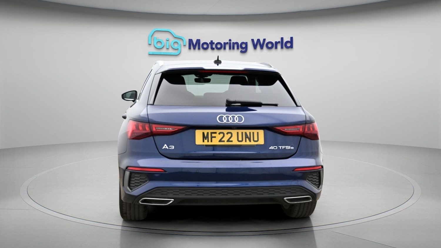 Used Audi A3 2022 for sale - 78027554: Photo 6