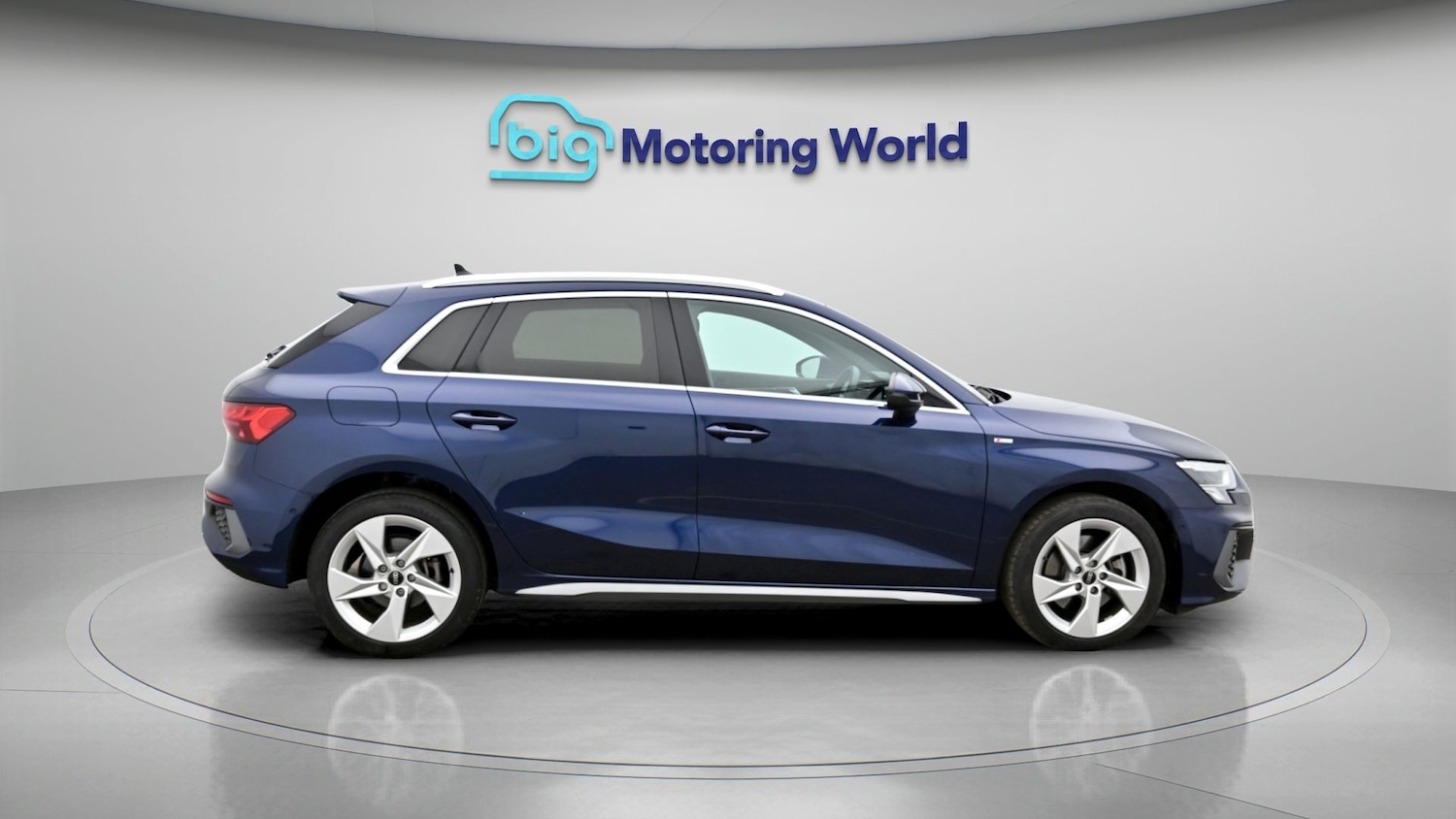 Used Audi A3 2022 for sale - 78027554: Photo 8