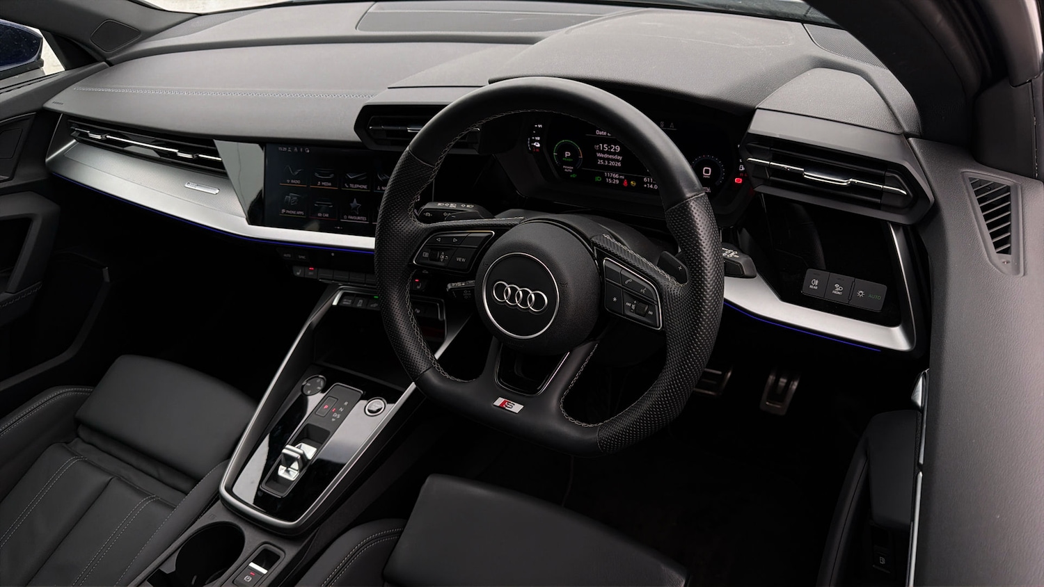 Used Audi A3 2022 for sale - 78027554: Photo 9