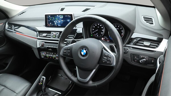 Used BMW X1 2020 for sale - 76246660: Photo 10