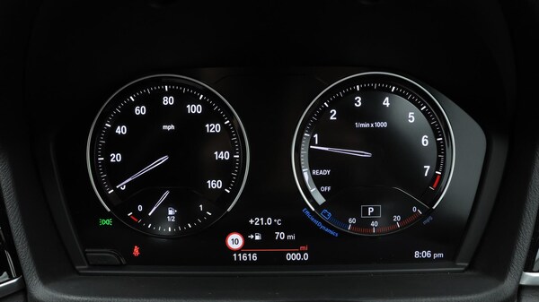 Used BMW X1 2020 for sale - 76246660: Photo 11