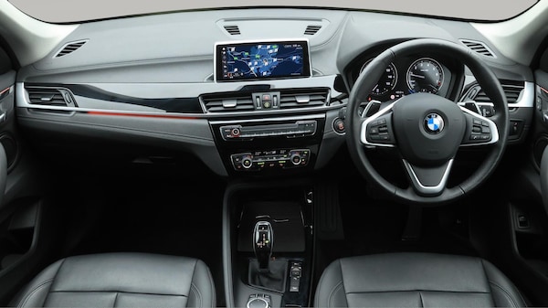 Used BMW X1 2020 for sale - 76246660: Photo 14