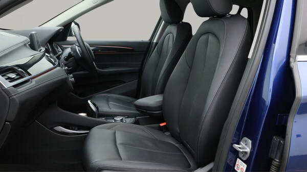 Used BMW X1 2020 for sale - 76246660: Photo 15