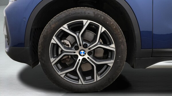 Used BMW X1 2020 for sale - 76246660: Photo 19