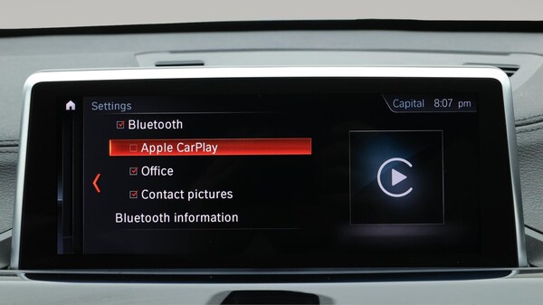 Used BMW X1 2020 for sale - 76246660: Photo 27