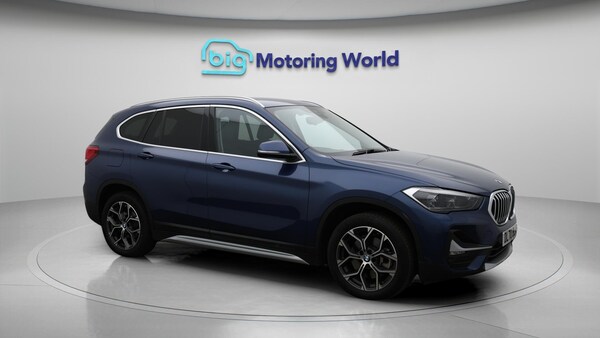 Used BMW X1 2020 for sale - 76246660: Photo 2