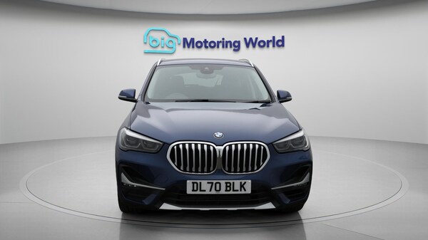 Used BMW X1 2020 for sale - 76246660: Photo 3