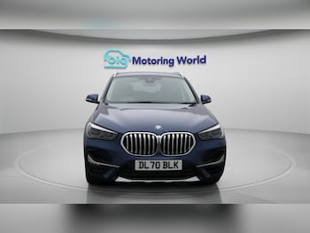 Used BMW X1 2020 for sale - 76246660: Photo 3