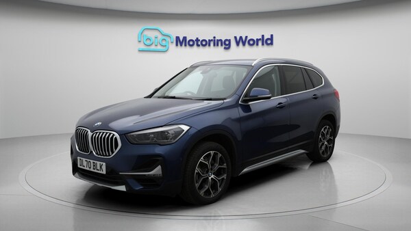 Used BMW X1 2020 for sale - 76246660: Photo 4
